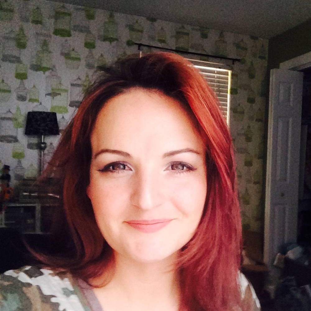 Meet your Posher, Angie